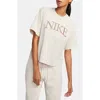 Nike Classics Cotton Boxy Graphic T-shirt