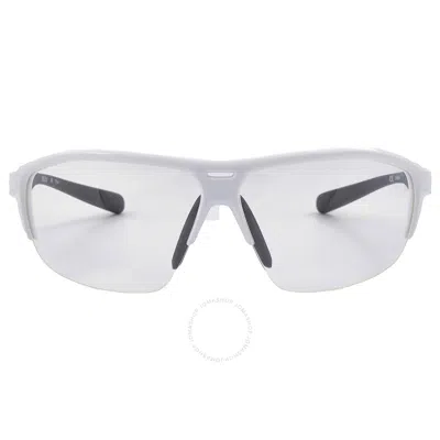 Nike Clear Sport Men's Sunglasses Run X2 D 101 72 In Multi