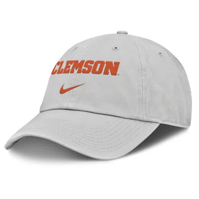 Nike Clemson Off-field Club Gameday  Men's College Adjustable Hat