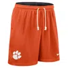 Nike Clemson Sideline Reversible Menâs  Men's Dri-fit College Shorts