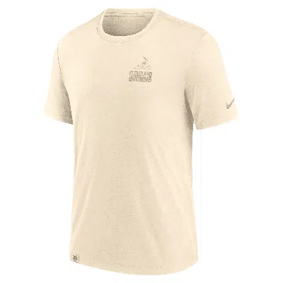 Nike Cleveland Browns Glory  Men's Nfl T-shirt