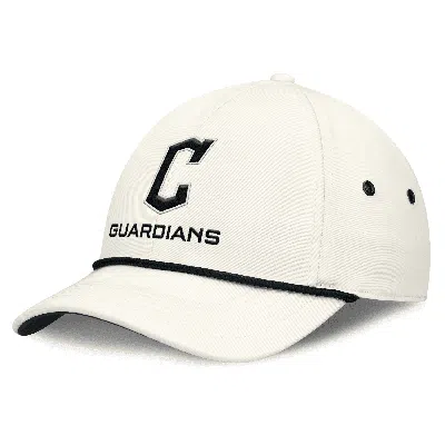 Nike Cleveland Guardians Club  Men's Mlb Adjustable Hat