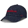 Nike Cleveland Guardians Club Menâs  Men's Mlb Adjustable Hat In Black
