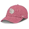 Nike Cleveland Guardians Club Menâs  Women's Mlb Adjustable Hat