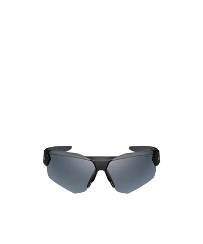 Nike Cloak Duo Sunglasses In Black