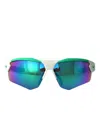 Nike Cloak Duo Sunglasses In Multi