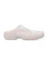 Nike Clogposite Mesh Panel Mule Round Toe