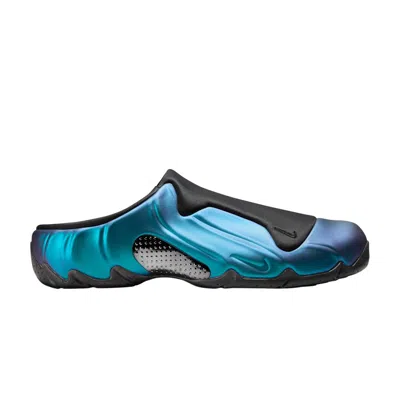 Pre-owned Nike Clogposite 'dusty Cactus' | Teal | Men's Size 7