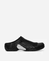 Nike Clogposite Mules In Black