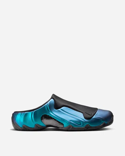 Nike Clogposite Mules Dusty Cactus / Off Noir / Persian Violet
