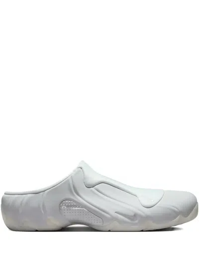 Nike Clogposite "summit White" Sneakers In Neutral