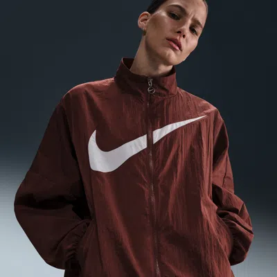 Nike Club Amã©rica Essential Special Edition  Women's Soccer Woven Jacket