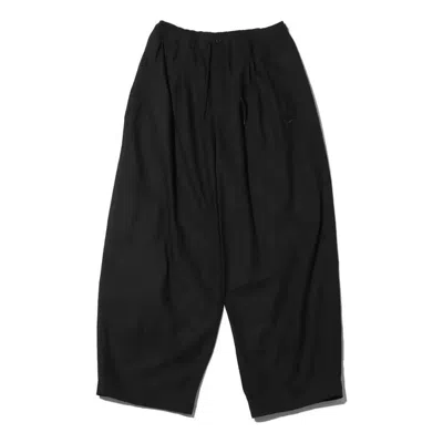 Nike Club Balloon Pants Asia Sizing 'black'