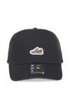Nike Club Baseball Cap In Black