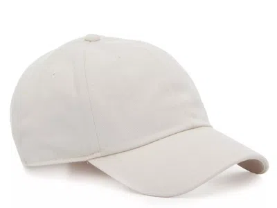 Nike Club Baseball Cap In White