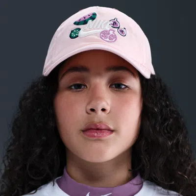 Nike Club Big Kids' Unstructured Hat