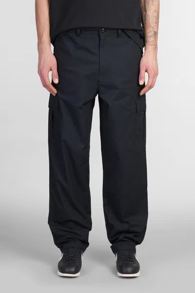 Nike Club Cargo Pant Pants In Black