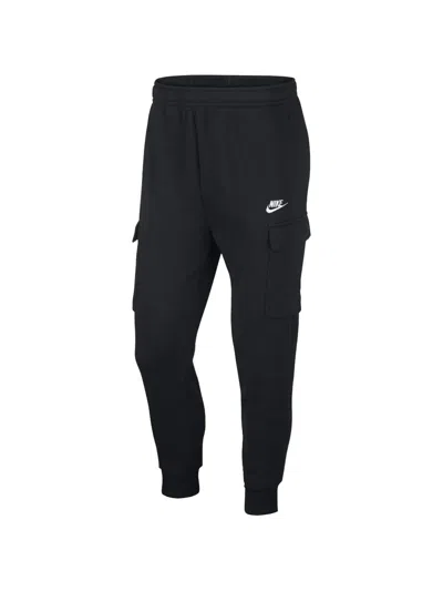 Nike Club Cargo Pants In Blue