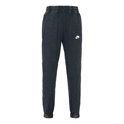 Nike Club+ Casual Joggers 'black'
