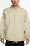 Nike Club Coach's Jacket