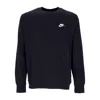 Nike Sportswear Crewneck Sweatshirt 'black'