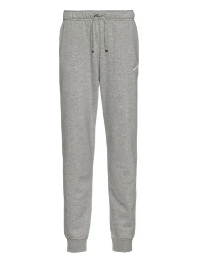NIKE CLUB FLEECE "GREY" TRACK PANTS