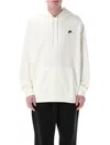 Nike Hoodie En Club Fleece