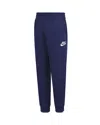 Nike Club Fleece Jogger Pants - Little Kid In Midnight Navy