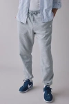 Nike Club Fleece Jogger Sweatpant In Dark Grey, Men's At Urban Outfitters