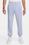 Nike Club Fleece Joggers In White