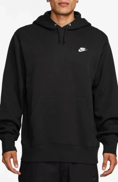 NIKE NIKE CLUB FLEECE PULLOVER HOODIE
