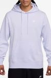 Nike Club Fleece Pullover Hoodie