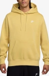 Nike Club Fleece Pullover Hoodie