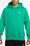 Nike Club Fleece Pullover Hoodie