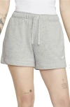 NIKE NIKE CLUB FLEECE SHORTS