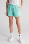 NIKE CLUB FLEECE SHORTS