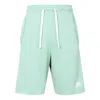 Nike Club Fleece Shorts 'lake Green'