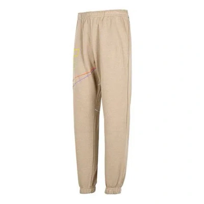Nike Club Fleece+ Sweatpants 'khaki' In Brown