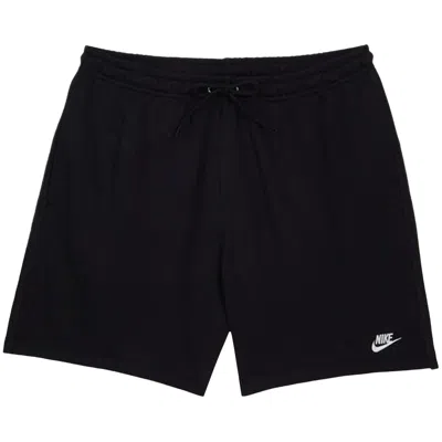 Pre-owned Nike Club Flow Short 'black' | Men's Size L
