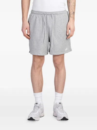 NIKE CLUB FLOW TRACK SHORTS