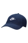 Nike Club Futura Wash Baseball Cap