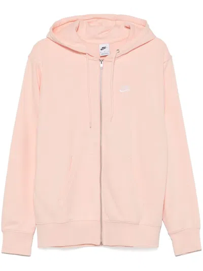 NIKE CLUB HOODIE