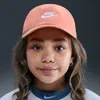 Nike Club Kids' Unstructured Futura Wash Cap