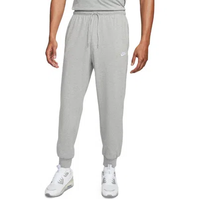 NIKE NIKE CLUB KNIT JOGGERS