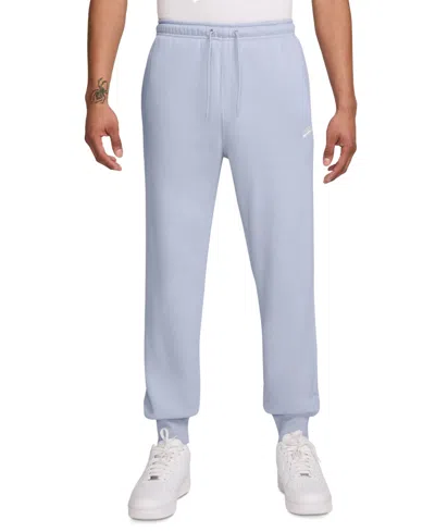 NIKE CLUB MEN'S FLEECE DRAWSTRING JOGGERS PANTS