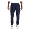 Nike Club Men's Fleece Pants In Blue
