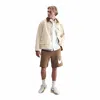 Nike Club Men's Fleece Shorts In Neutral