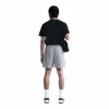 Nike Club Men's French Terry Flow Shorts In Gray