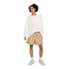 Nike Club Men's Woven Flow Shorts In Multi
