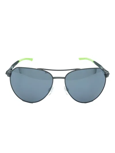 Nike Club Nine Sunglasses In Blue